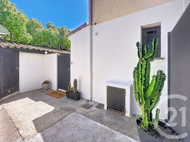 Appartement F10 &agrave; vendre - 2 pi&egrave;ces - 39,16 m2 - Mandelieu La Napoule - 06 - PROVENCE-ALPES-COTE-D-AZUR