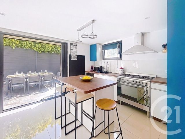 Appartement F10 &agrave; vendre - 2 pi&egrave;ces - 39,16 m2 - Mandelieu La Napoule - 06 - PROVENCE-ALPES-COTE-D-AZUR