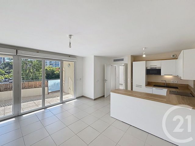 appartement - MANDELIEU LA NAPOULE - 06