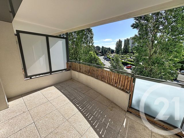 Appartement F3 &agrave; vendre - 3 pi&egrave;ces - 60,58 m2 - Mandelieu La Napoule - 06 - PROVENCE-ALPES-COTE-D-AZUR