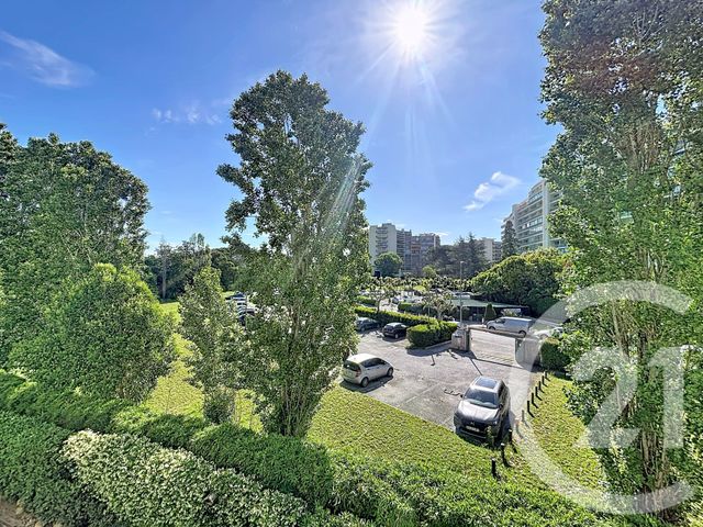 Appartement F3 &agrave; vendre - 3 pi&egrave;ces - 60,58 m2 - Mandelieu La Napoule - 06 - PROVENCE-ALPES-COTE-D-AZUR