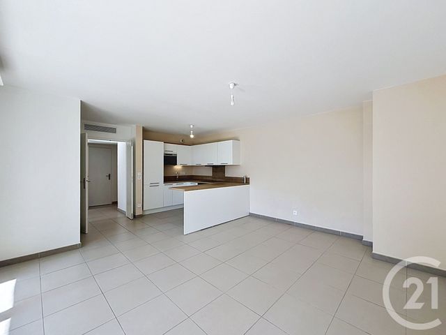 Appartement F3 &agrave; vendre - 3 pi&egrave;ces - 60,58 m2 - Mandelieu La Napoule - 06 - PROVENCE-ALPES-COTE-D-AZUR
