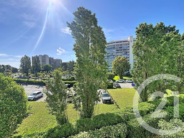 Appartement F3 &agrave; vendre - 3 pi&egrave;ces - 60,58 m2 - Mandelieu La Napoule - 06 - PROVENCE-ALPES-COTE-D-AZUR