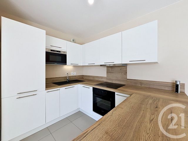 Appartement F3 &agrave; vendre - 3 pi&egrave;ces - 60,58 m2 - Mandelieu La Napoule - 06 - PROVENCE-ALPES-COTE-D-AZUR