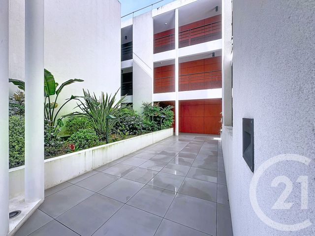 Appartement F2 &agrave; vendre - 2 pi&egrave;ces - 40,01 m2 - Cannes La Bocca - 06 - PROVENCE-ALPES-COTE-D-AZUR