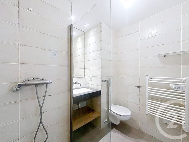 Appartement F2 &agrave; vendre - 2 pi&egrave;ces - 40,01 m2 - Cannes La Bocca - 06 - PROVENCE-ALPES-COTE-D-AZUR