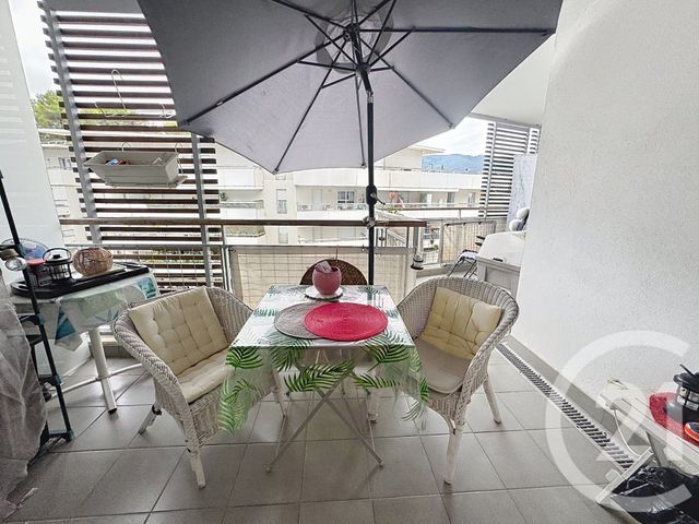 appartement - CANNES LA BOCCA - 06