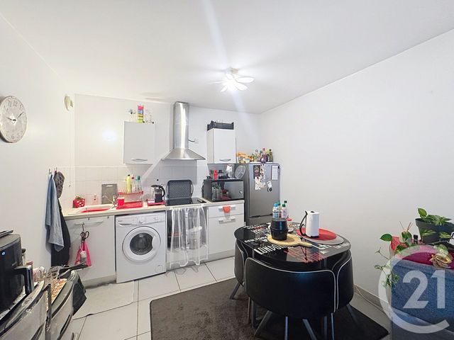 Appartement F2 &agrave; vendre - 2 pi&egrave;ces - 44,36 m2 - Cannes La Bocca - 06 - PROVENCE-ALPES-COTE-D-AZUR