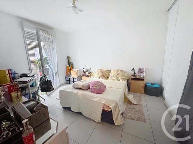 Appartement F2 &agrave; vendre - 2 pi&egrave;ces - 44,36 m2 - Cannes La Bocca - 06 - PROVENCE-ALPES-COTE-D-AZUR
