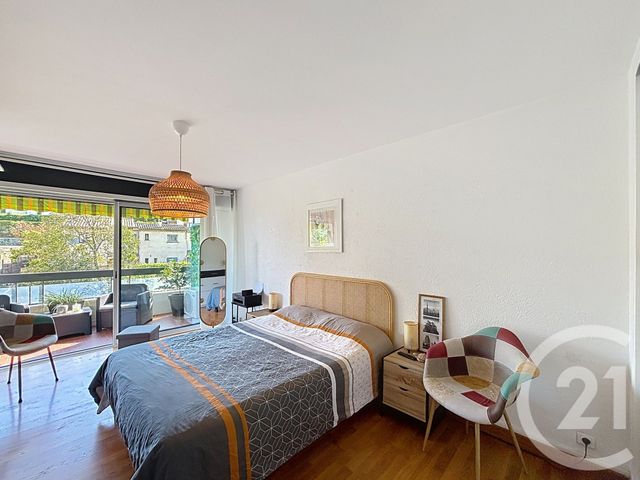 Appartement F2 &agrave; vendre - 2 pi&egrave;ces - 56,55 m2 - Mandelieu La Napoule - 06 - PROVENCE-ALPES-COTE-D-AZUR