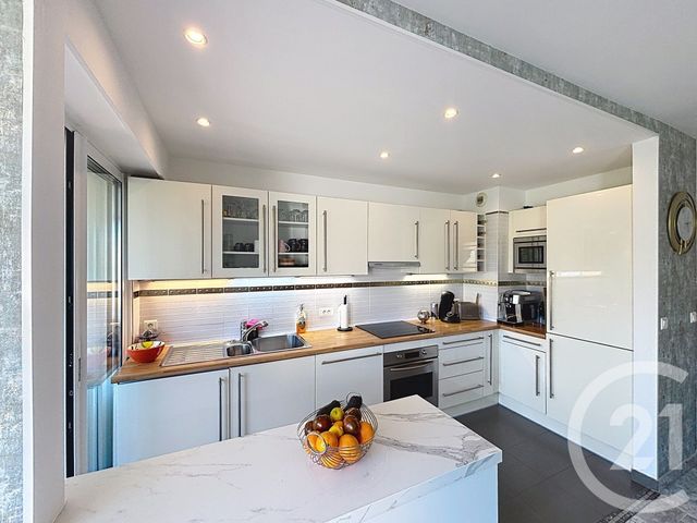 Appartement F2 &agrave; vendre - 2 pi&egrave;ces - 56,55 m2 - Mandelieu La Napoule - 06 - PROVENCE-ALPES-COTE-D-AZUR