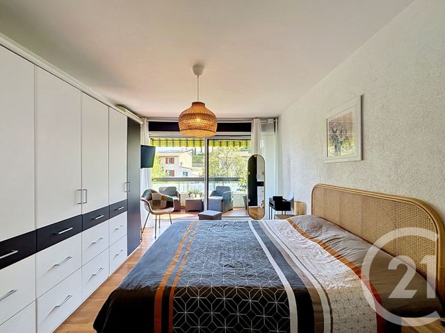 Appartement F2 &agrave; vendre - 2 pi&egrave;ces - 56,55 m2 - Mandelieu La Napoule - 06 - PROVENCE-ALPES-COTE-D-AZUR