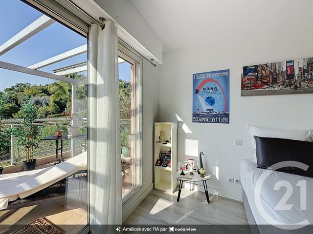 Appartement F5 &agrave; vendre - 5 pi&egrave;ces - 102,87 m2 - Mandelieu La Napoule - 06 - PROVENCE-ALPES-COTE-D-AZUR