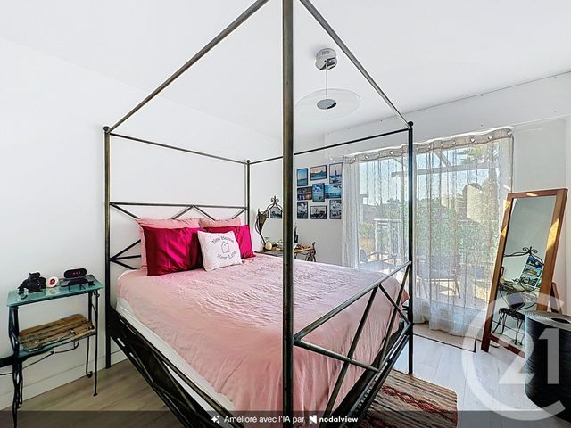 Appartement F5 &agrave; vendre - 5 pi&egrave;ces - 102,87 m2 - Mandelieu La Napoule - 06 - PROVENCE-ALPES-COTE-D-AZUR