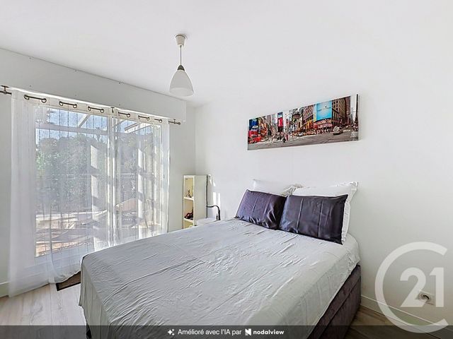 Appartement F5 &agrave; vendre - 5 pi&egrave;ces - 102,87 m2 - Mandelieu La Napoule - 06 - PROVENCE-ALPES-COTE-D-AZUR