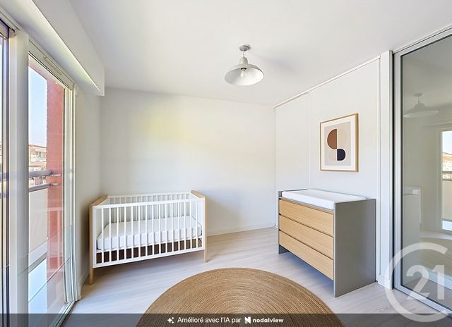 Appartement F5 &agrave; vendre - 5 pi&egrave;ces - 102,87 m2 - Mandelieu La Napoule - 06 - PROVENCE-ALPES-COTE-D-AZUR
