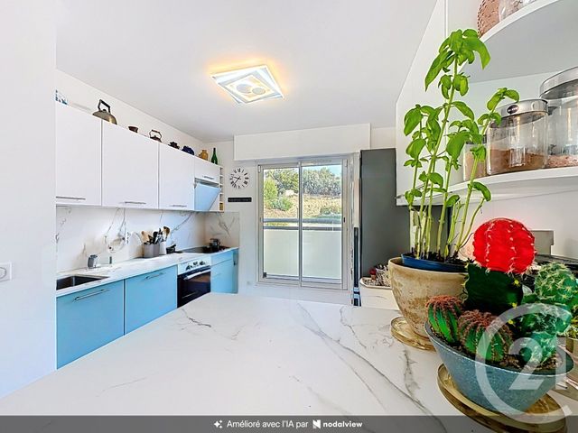 Appartement F5 &agrave; vendre - 5 pi&egrave;ces - 102,87 m2 - Mandelieu La Napoule - 06 - PROVENCE-ALPES-COTE-D-AZUR