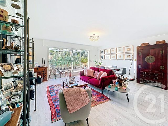 Appartement F5 &agrave; vendre - 5 pi&egrave;ces - 102,87 m2 - Mandelieu La Napoule - 06 - PROVENCE-ALPES-COTE-D-AZUR
