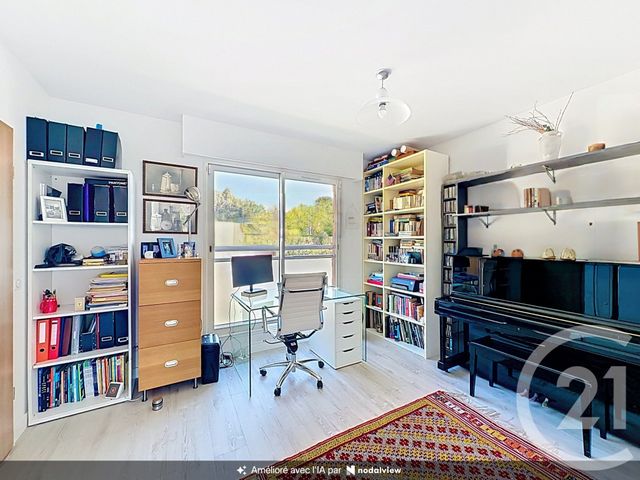 Appartement F5 &agrave; vendre - 5 pi&egrave;ces - 102,87 m2 - Mandelieu La Napoule - 06 - PROVENCE-ALPES-COTE-D-AZUR