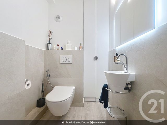 Appartement F5 &agrave; vendre - 5 pi&egrave;ces - 102,87 m2 - Mandelieu La Napoule - 06 - PROVENCE-ALPES-COTE-D-AZUR
