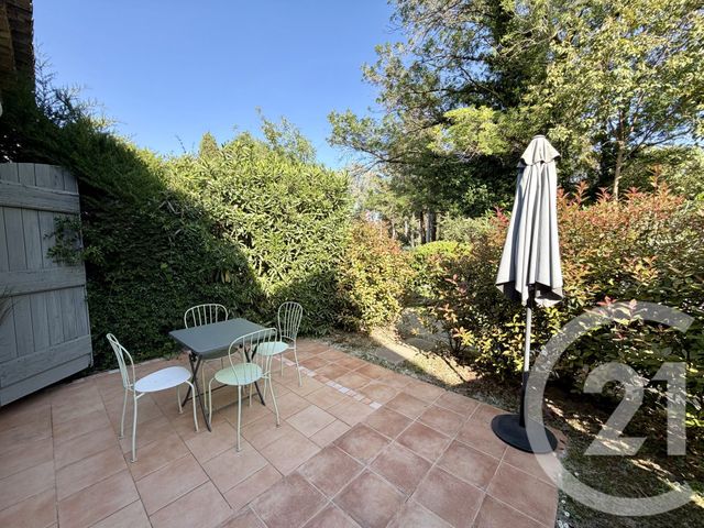 Appartement F2 &agrave; vendre - 2 pi&egrave;ces - 53,97 m2 - Mandelieu La Napoule - 06 - PROVENCE-ALPES-COTE-D-AZUR