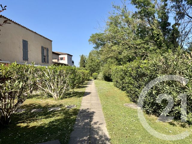 Appartement F2 &agrave; vendre - 2 pi&egrave;ces - 53,97 m2 - Mandelieu La Napoule - 06 - PROVENCE-ALPES-COTE-D-AZUR