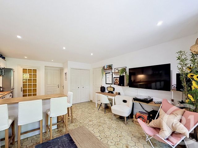 Appartement F2 &agrave; vendre - 2 pi&egrave;ces - 53,97 m2 - Mandelieu La Napoule - 06 - PROVENCE-ALPES-COTE-D-AZUR