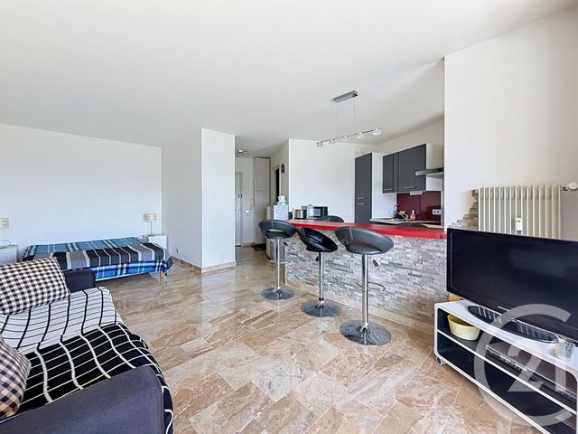 Appartement F1 &agrave; vendre - 1 pi&egrave;ce - 36,16 m2 - Mandelieu La Napoule - 06 - PROVENCE-ALPES-COTE-D-AZUR