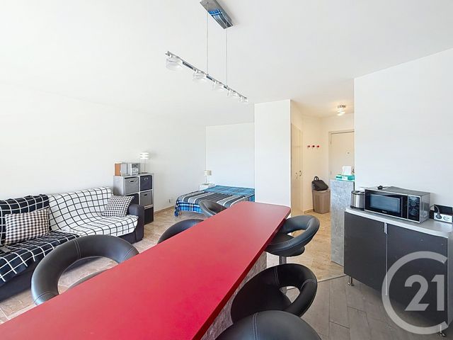 Appartement F1 &agrave; vendre - 1 pi&egrave;ce - 36,16 m2 - Mandelieu La Napoule - 06 - PROVENCE-ALPES-COTE-D-AZUR
