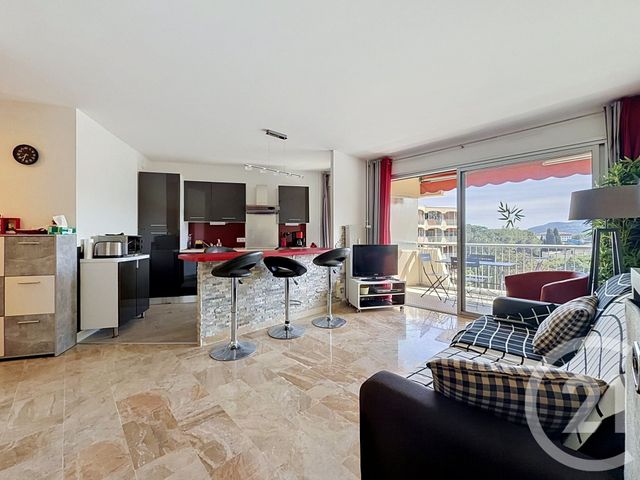 Appartement F1 &agrave; vendre - 1 pi&egrave;ce - 36,16 m2 - Mandelieu La Napoule - 06 - PROVENCE-ALPES-COTE-D-AZUR