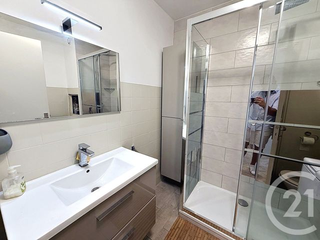 Appartement F1 &agrave; vendre - 1 pi&egrave;ce - 36,16 m2 - Mandelieu La Napoule - 06 - PROVENCE-ALPES-COTE-D-AZUR