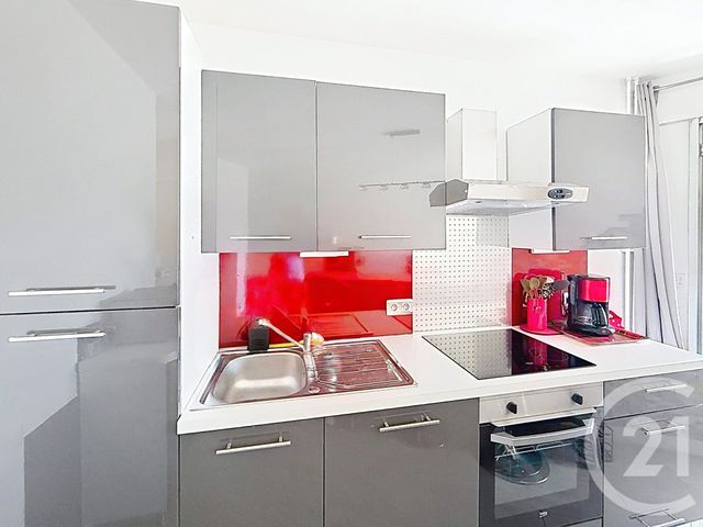Appartement F1 &agrave; vendre - 1 pi&egrave;ce - 36,16 m2 - Mandelieu La Napoule - 06 - PROVENCE-ALPES-COTE-D-AZUR