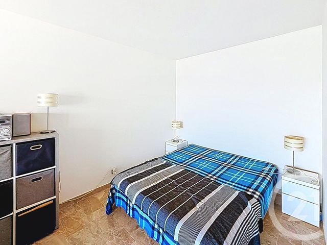 Appartement F1 &agrave; vendre - 1 pi&egrave;ce - 36,16 m2 - Mandelieu La Napoule - 06 - PROVENCE-ALPES-COTE-D-AZUR