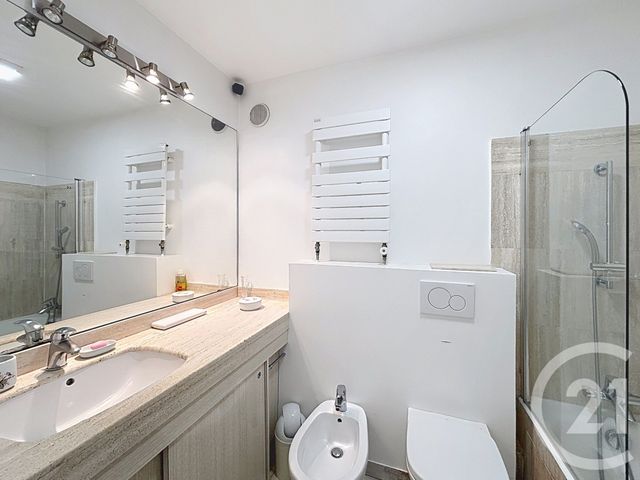 Appartement F4 &agrave; vendre - 4 pi&egrave;ces - 87,26 m2 - Mandelieu La Napoule - 06 - PROVENCE-ALPES-COTE-D-AZUR