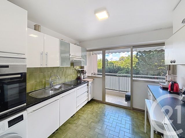 Appartement F4 &agrave; vendre - 4 pi&egrave;ces - 87,26 m2 - Mandelieu La Napoule - 06 - PROVENCE-ALPES-COTE-D-AZUR