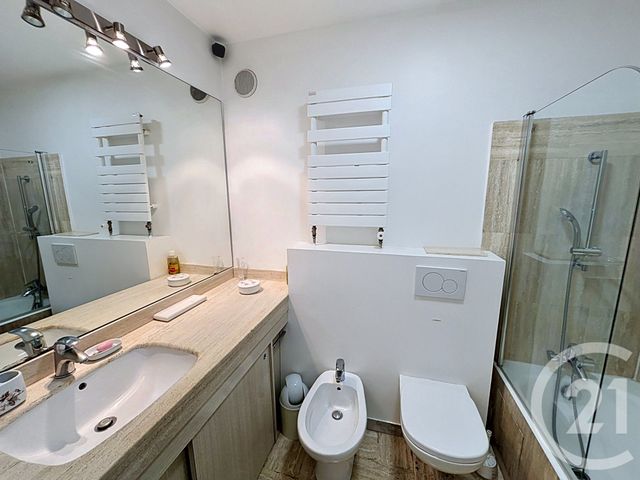 Appartement F4 &agrave; vendre - 4 pi&egrave;ces - 87,26 m2 - Mandelieu La Napoule - 06 - PROVENCE-ALPES-COTE-D-AZUR