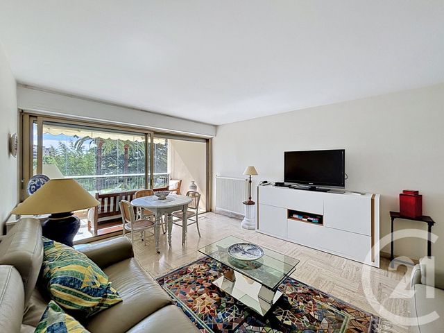 Appartement F4 &agrave; vendre - 4 pi&egrave;ces - 87,26 m2 - Mandelieu La Napoule - 06 - PROVENCE-ALPES-COTE-D-AZUR