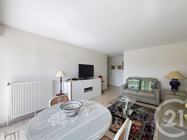 Appartement F4 &agrave; vendre - 4 pi&egrave;ces - 87,26 m2 - Mandelieu La Napoule - 06 - PROVENCE-ALPES-COTE-D-AZUR