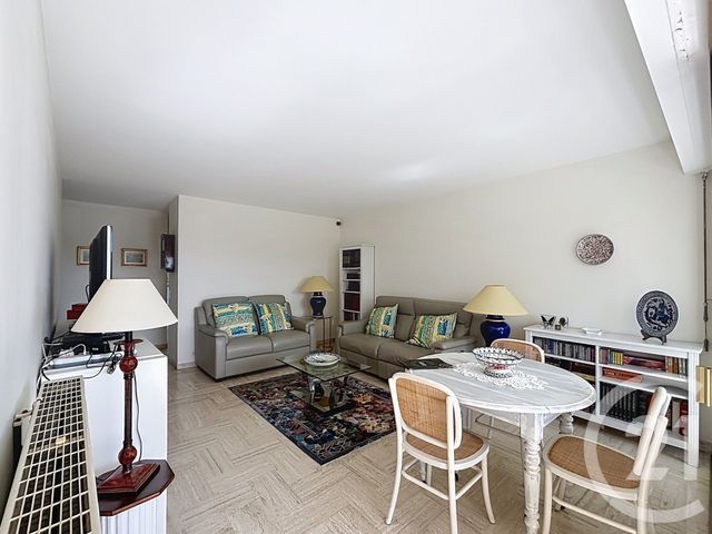 Appartement F4 &agrave; vendre - 4 pi&egrave;ces - 87,26 m2 - Mandelieu La Napoule - 06 - PROVENCE-ALPES-COTE-D-AZUR