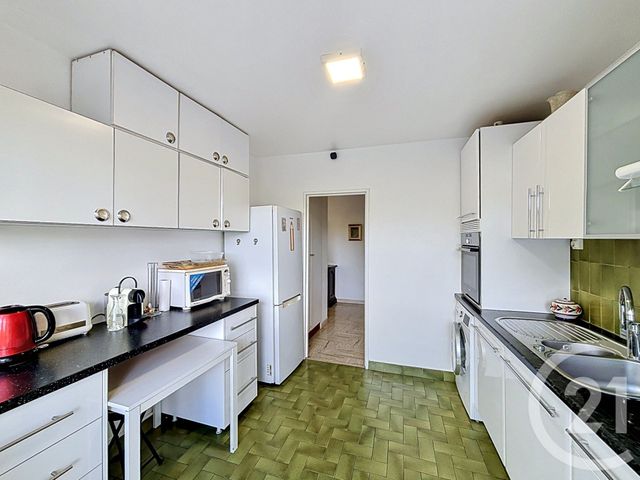 Appartement F4 &agrave; vendre - 4 pi&egrave;ces - 87,26 m2 - Mandelieu La Napoule - 06 - PROVENCE-ALPES-COTE-D-AZUR