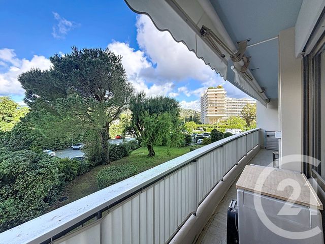 Appartement F4 &agrave; vendre - 4 pi&egrave;ces - 87,26 m2 - Mandelieu La Napoule - 06 - PROVENCE-ALPES-COTE-D-AZUR