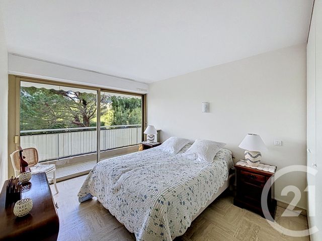 Appartement F4 &agrave; vendre - 4 pi&egrave;ces - 87,26 m2 - Mandelieu La Napoule - 06 - PROVENCE-ALPES-COTE-D-AZUR