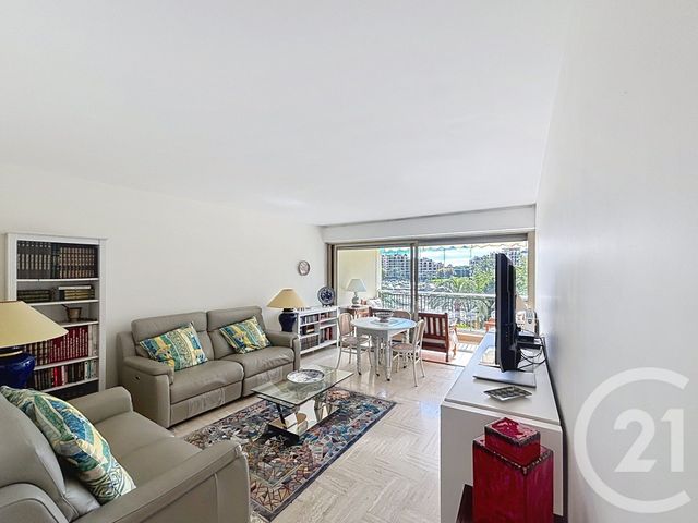 Appartement F4 &agrave; vendre - 4 pi&egrave;ces - 87,26 m2 - Mandelieu La Napoule - 06 - PROVENCE-ALPES-COTE-D-AZUR