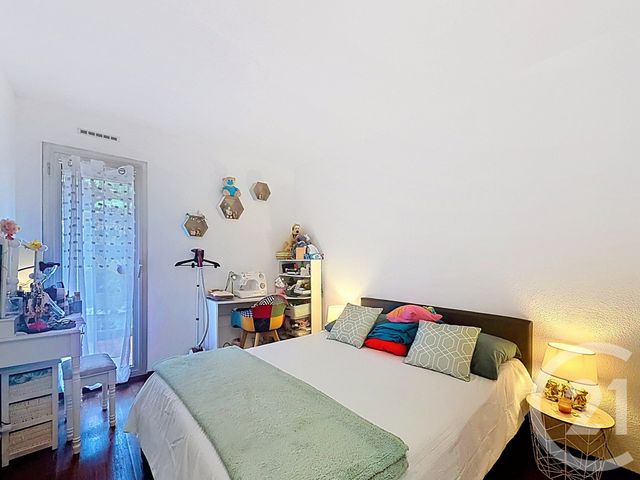 Appartement F3 &agrave; vendre - 3 pi&egrave;ces - 61,21 m2 - Mandelieu La Napoule - 06 - PROVENCE-ALPES-COTE-D-AZUR
