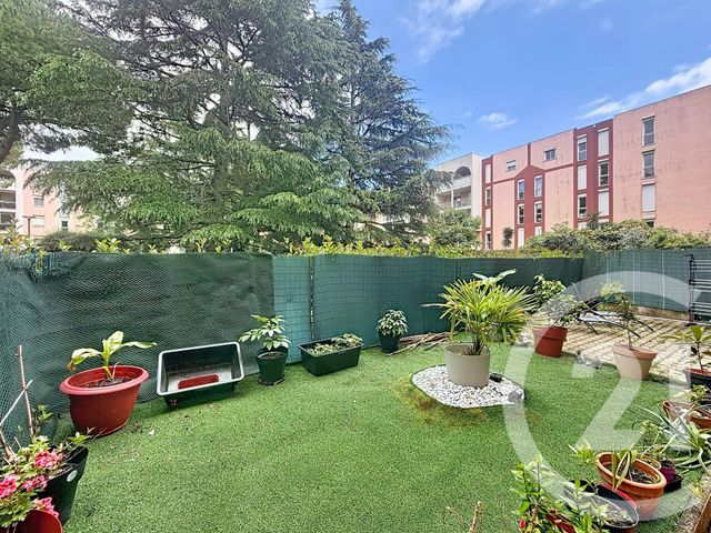 Appartement F3 &agrave; vendre - 3 pi&egrave;ces - 61,21 m2 - Mandelieu La Napoule - 06 - PROVENCE-ALPES-COTE-D-AZUR