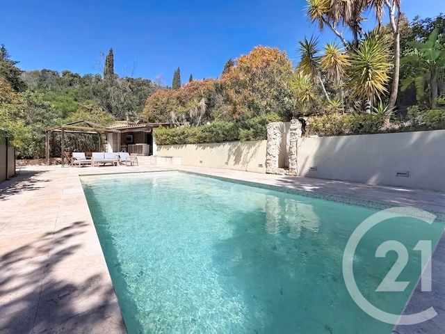 Maison &agrave; vendre - 5 pi&egrave;ces - 186,14 m2 - Mandelieu La Napoule - 06 - PROVENCE-ALPES-COTE-D-AZUR