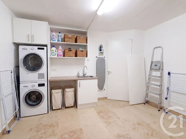 Maison &agrave; vendre - 5 pi&egrave;ces - 186,14 m2 - Mandelieu La Napoule - 06 - PROVENCE-ALPES-COTE-D-AZUR