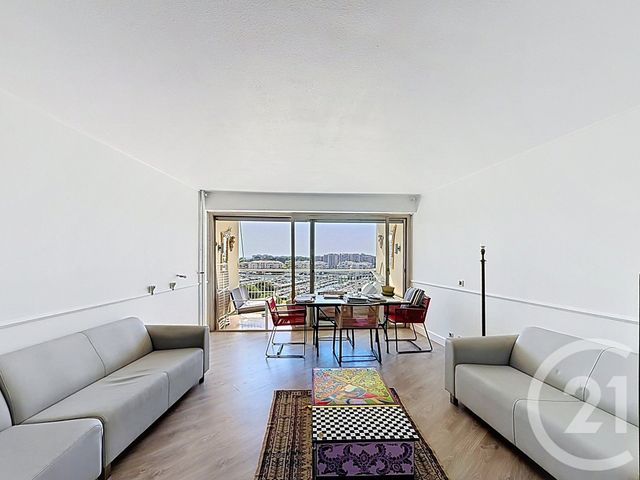 Appartement &agrave; vendre - 2 pi&egrave;ces - 58,96 m2 - Mandelieu La Napoule - 06 - PROVENCE-ALPES-COTE-D-AZUR