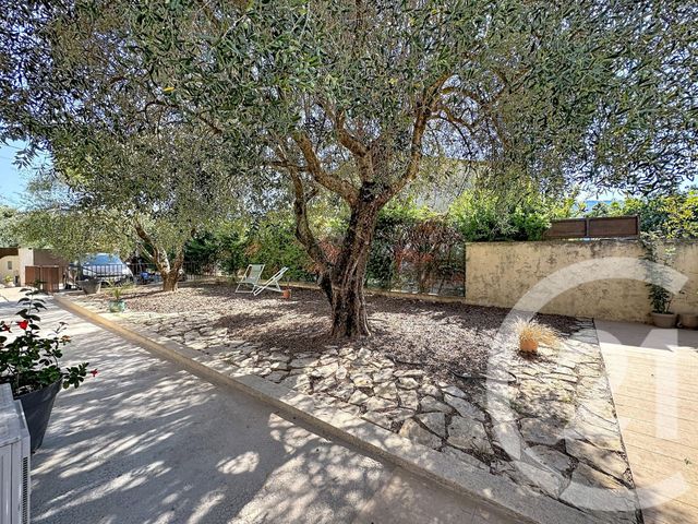 Maison &agrave; vendre - 6 pi&egrave;ces - 215 m2 - Pegomas - 06 - PROVENCE-ALPES-COTE-D-AZUR