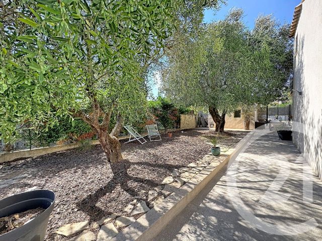 Maison &agrave; vendre - 6 pi&egrave;ces - 215 m2 - Pegomas - 06 - PROVENCE-ALPES-COTE-D-AZUR